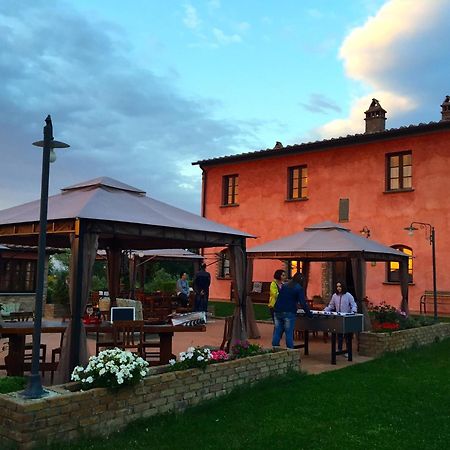 Maison d'hôtes Antica Sosta à San Miniato Extérieur photo