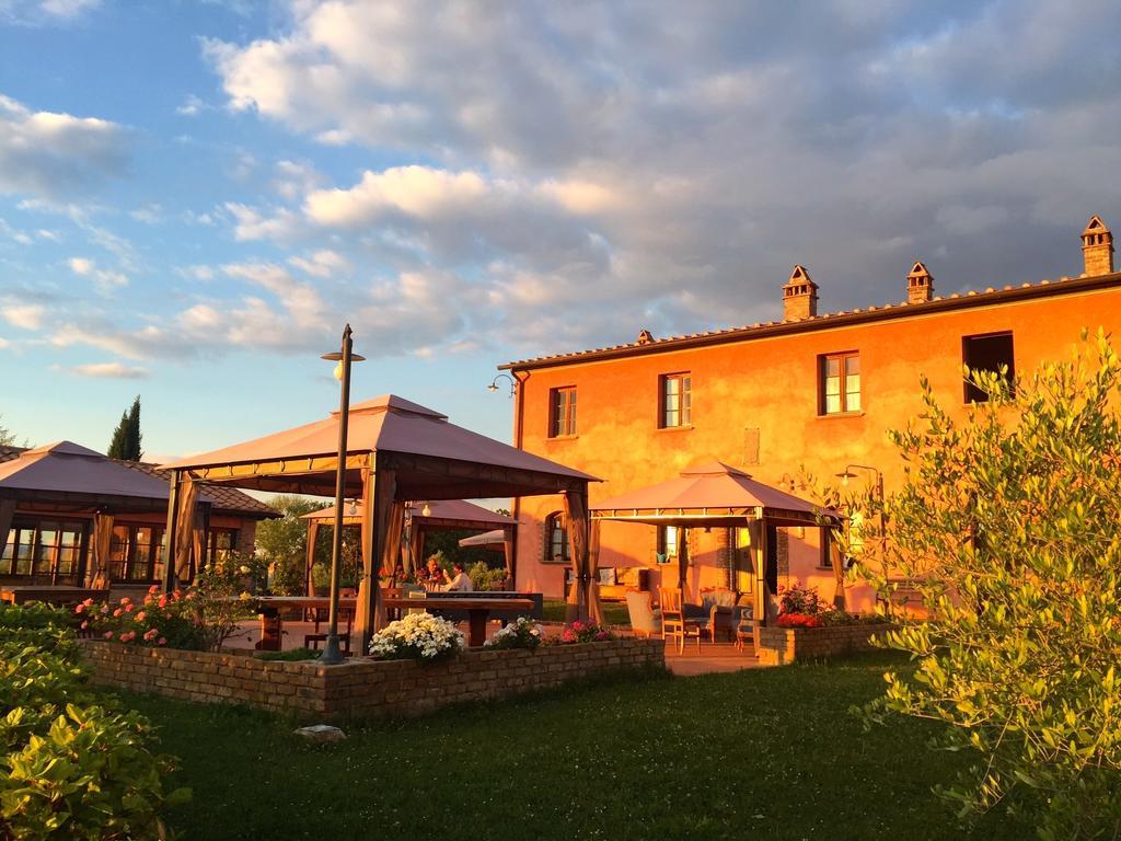 Maison d'hôtes Antica Sosta à San Miniato Extérieur photo