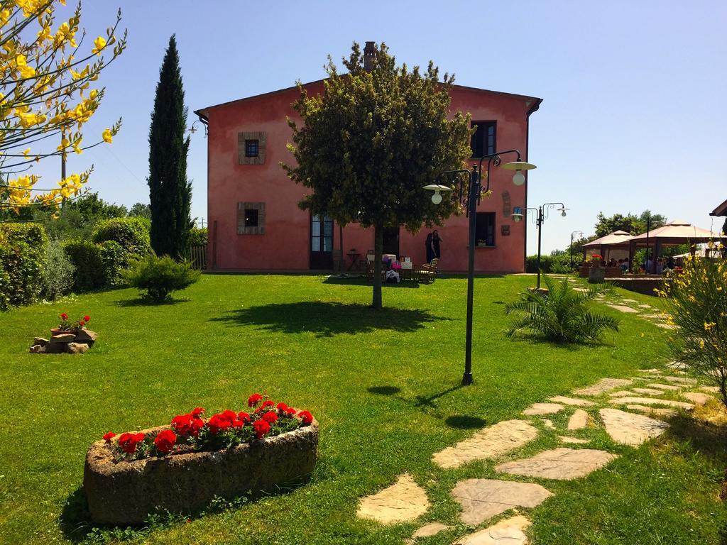 Maison d'hôtes Antica Sosta à San Miniato Extérieur photo