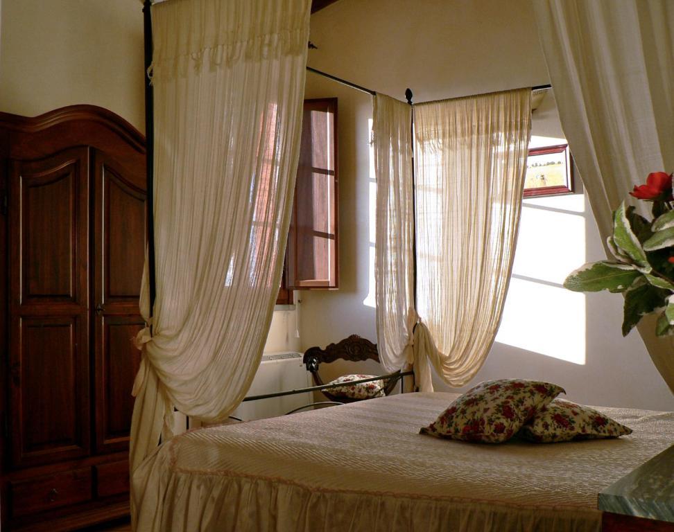 Maison d'hôtes Antica Sosta à San Miniato Chambre photo