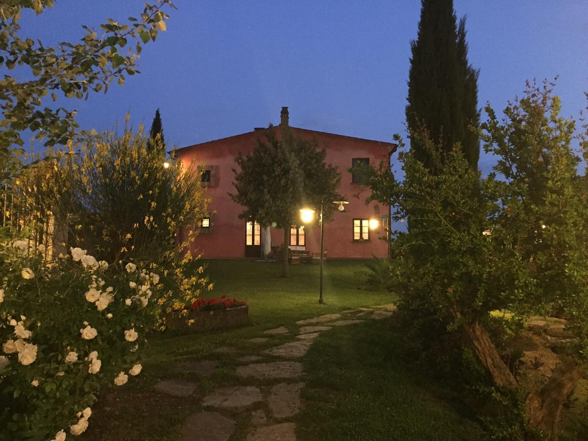 Maison d'hôtes Antica Sosta à San Miniato Extérieur photo