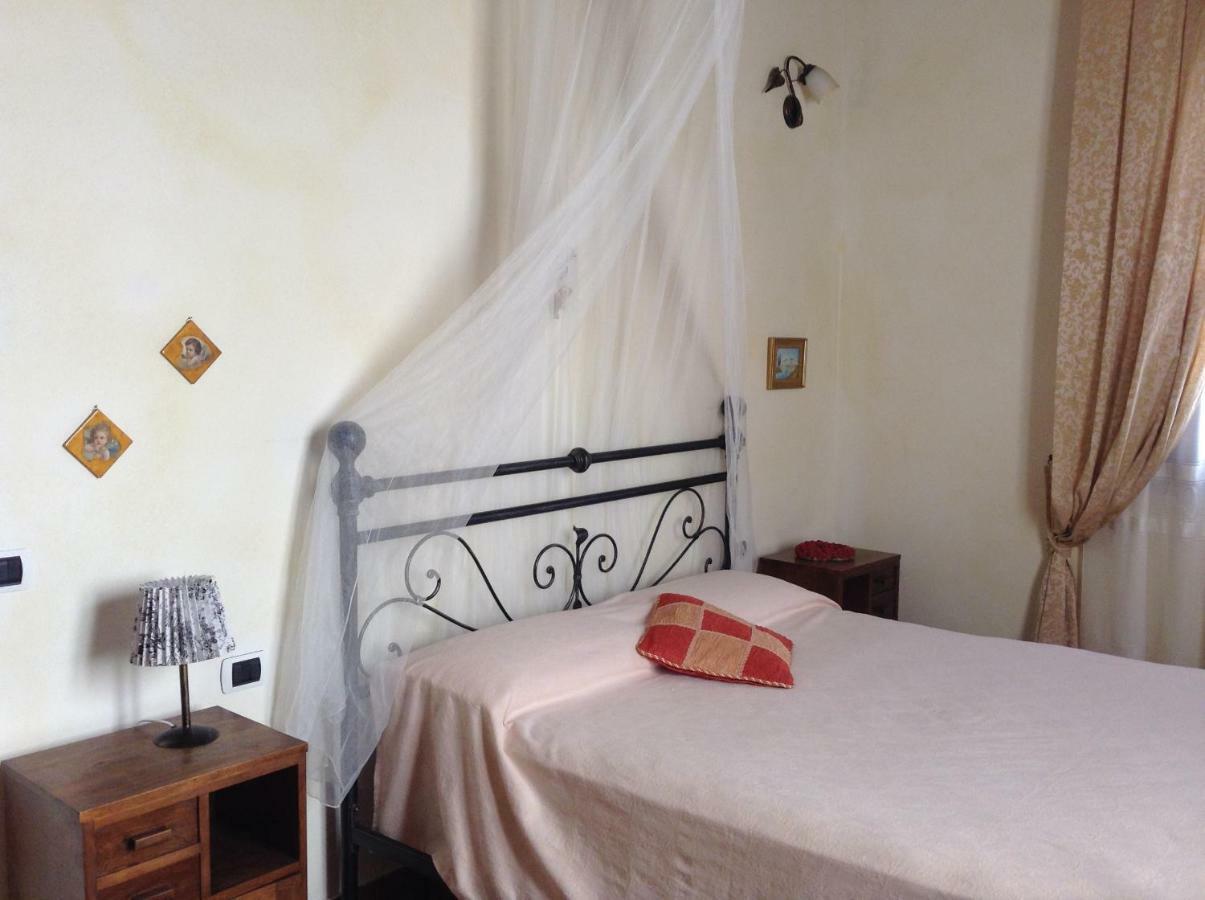 Maison d'hôtes Antica Sosta à San Miniato Extérieur photo